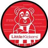 Little Kickers (East Surrey) logo