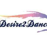 Desire2Dance logo