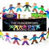 The Hungerford Social Club logo