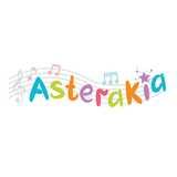 Asterakia logo