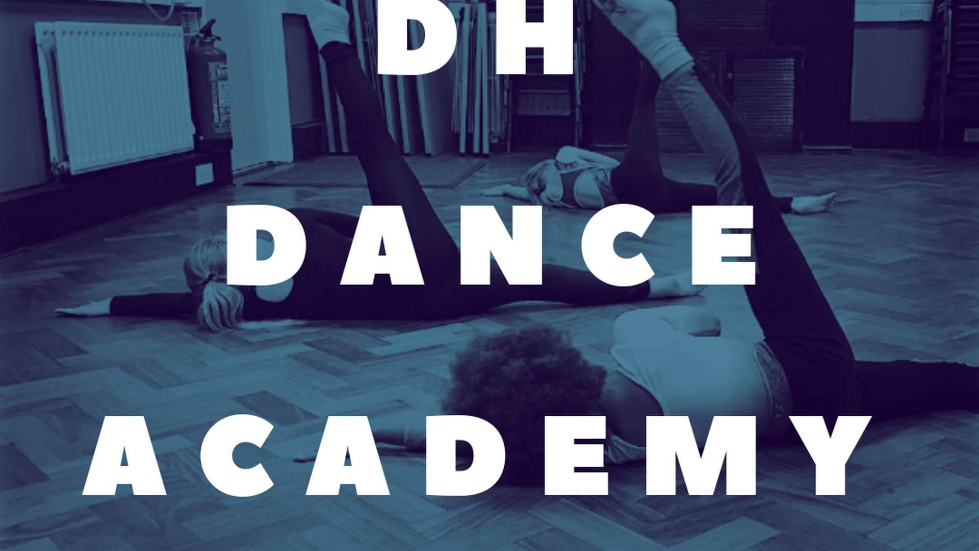 DH Dance Academy photo