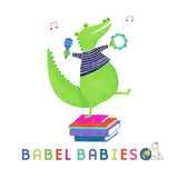 Babel Babies logo