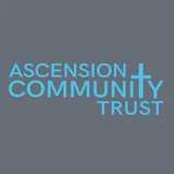 Ascension Community Trust logo