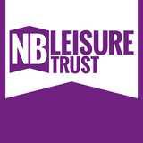 Nuneaton and Bedworth Leisure Trust logo