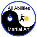 All Abilities Martial Art logo