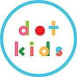 Dot Kids logo