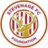 Stevenage Football Club Foundation logo
