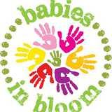 Babies in Bloom logo