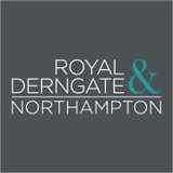 Royal & Derngate logo