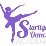 Starlight Dance Academy logo