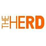 The Herd Theatre logo