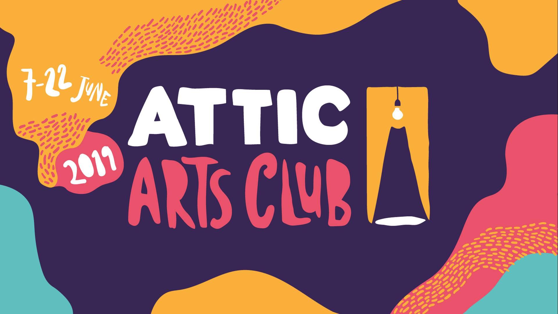 Attic Arts Club photo