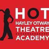 HOT Academy Ltd logo