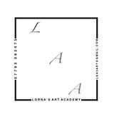 Lorna’s Art Academy logo