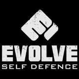 Evolve Self Defence logo