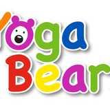 YogaBears logo