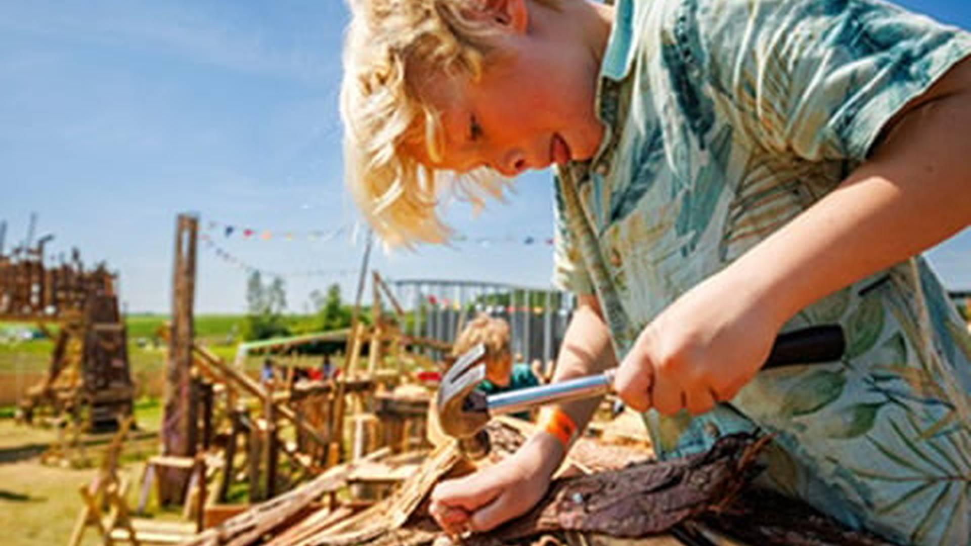 Playhenge At Stonehenge photo