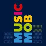 Music Mob logo