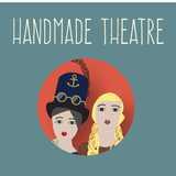 HandMade Theatre logo