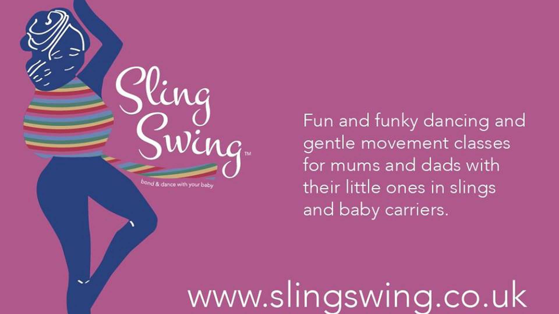 Sling Swing photo