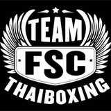 Team FSC logo
