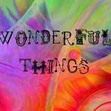 Wonderful Things logo