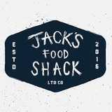 Jack’s Food Shack logo
