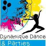 Dynamique Dance & Parties logo