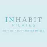 InHabit Pilates logo