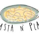 Pasta 'n' Play logo