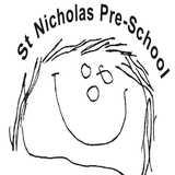 St Nicholas Pre-School logo