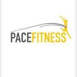 Pace Fitness logo