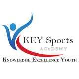 KEY Sports Academy logo
