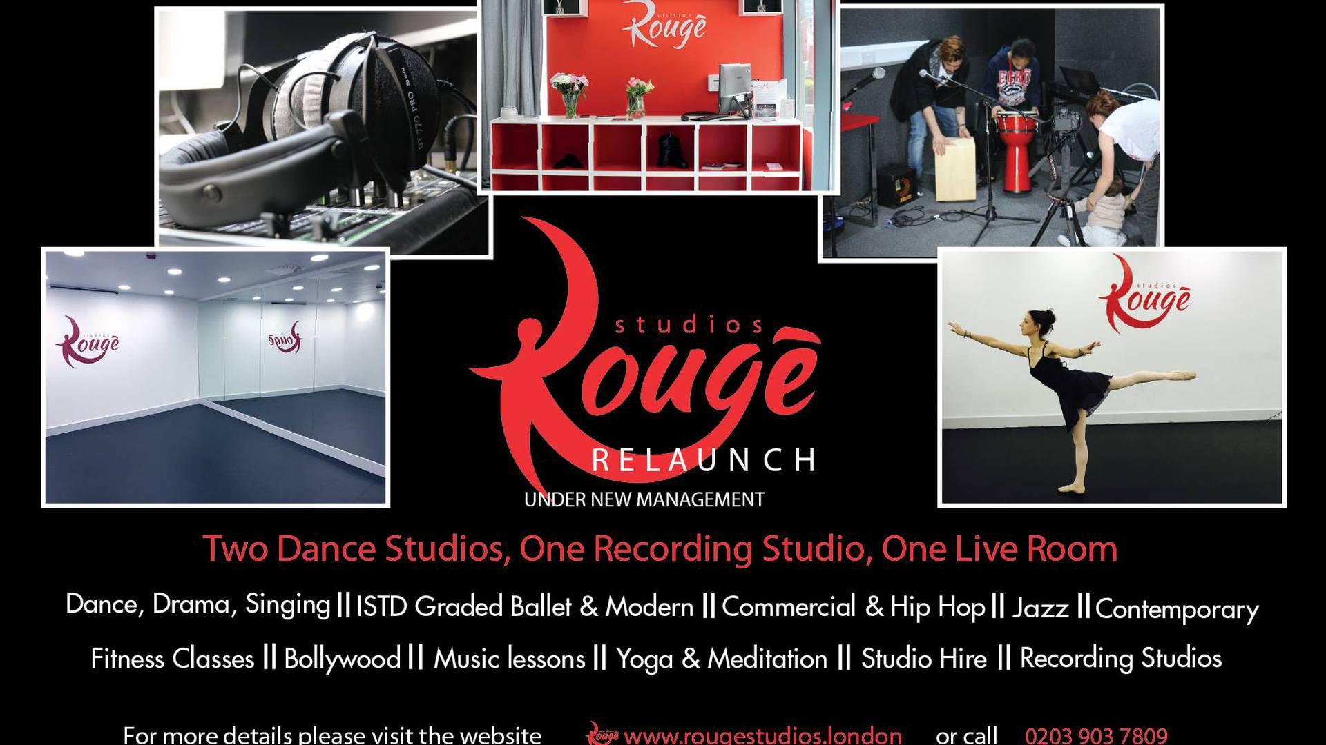 Rouge Studios photo