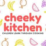 Cheeky Kitchen logo