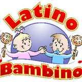 Latino Bambino logo