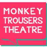 Monkey Trousers Theatre logo