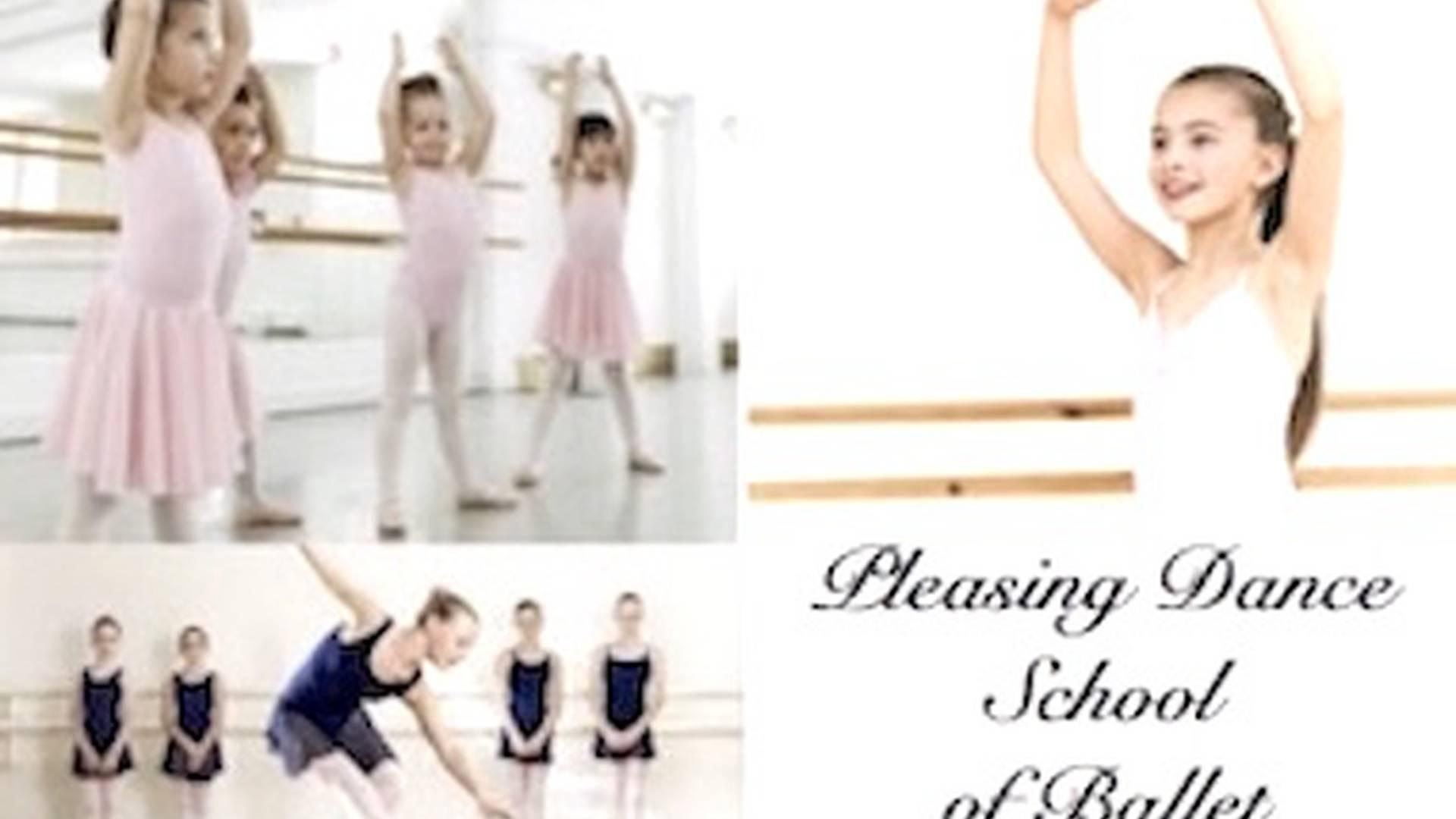 Pleasing Dance School of Ballet photo