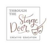 Through The Stage Door logo