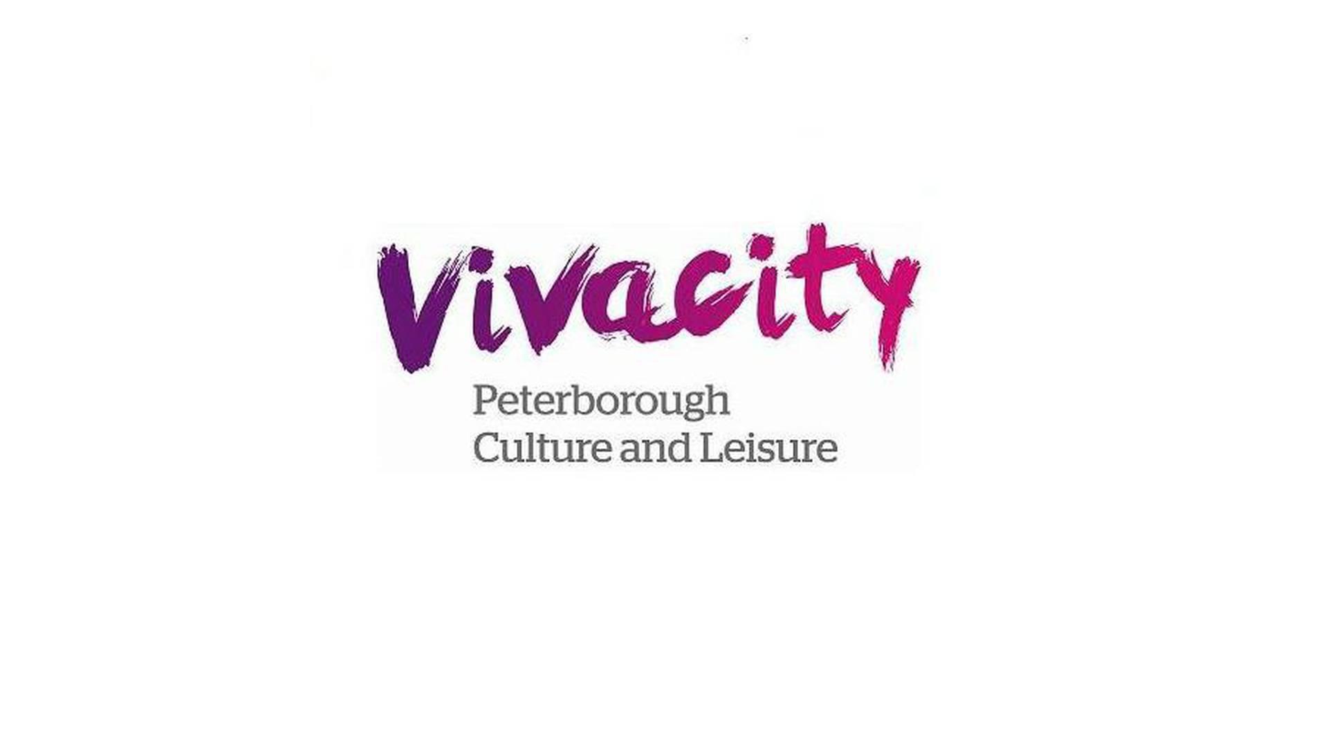 Vivacity Peterborough photo