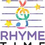 Rhyme Time logo