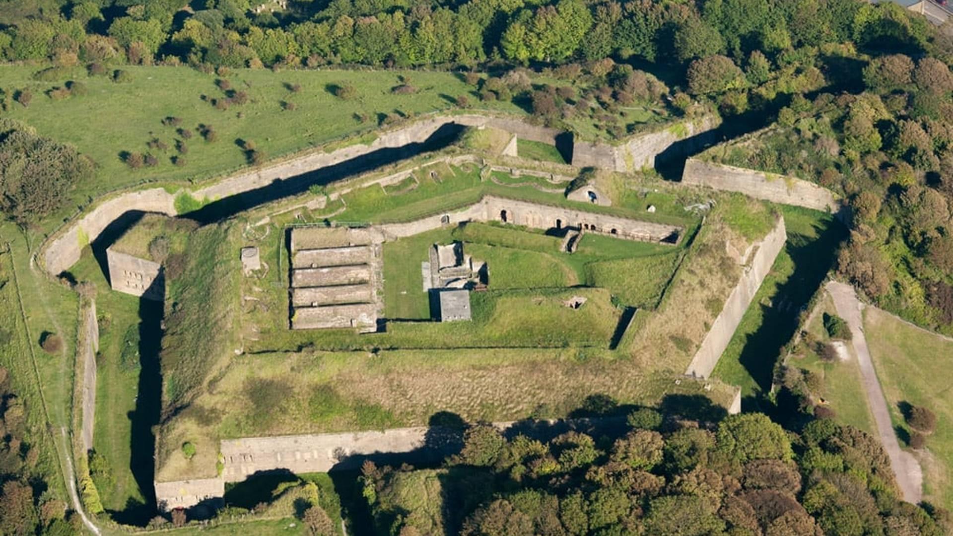 Heritage Open Days At Western Heights photo