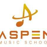 Aspen Music School logo