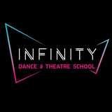 Infinity Dance and Theatre School logo