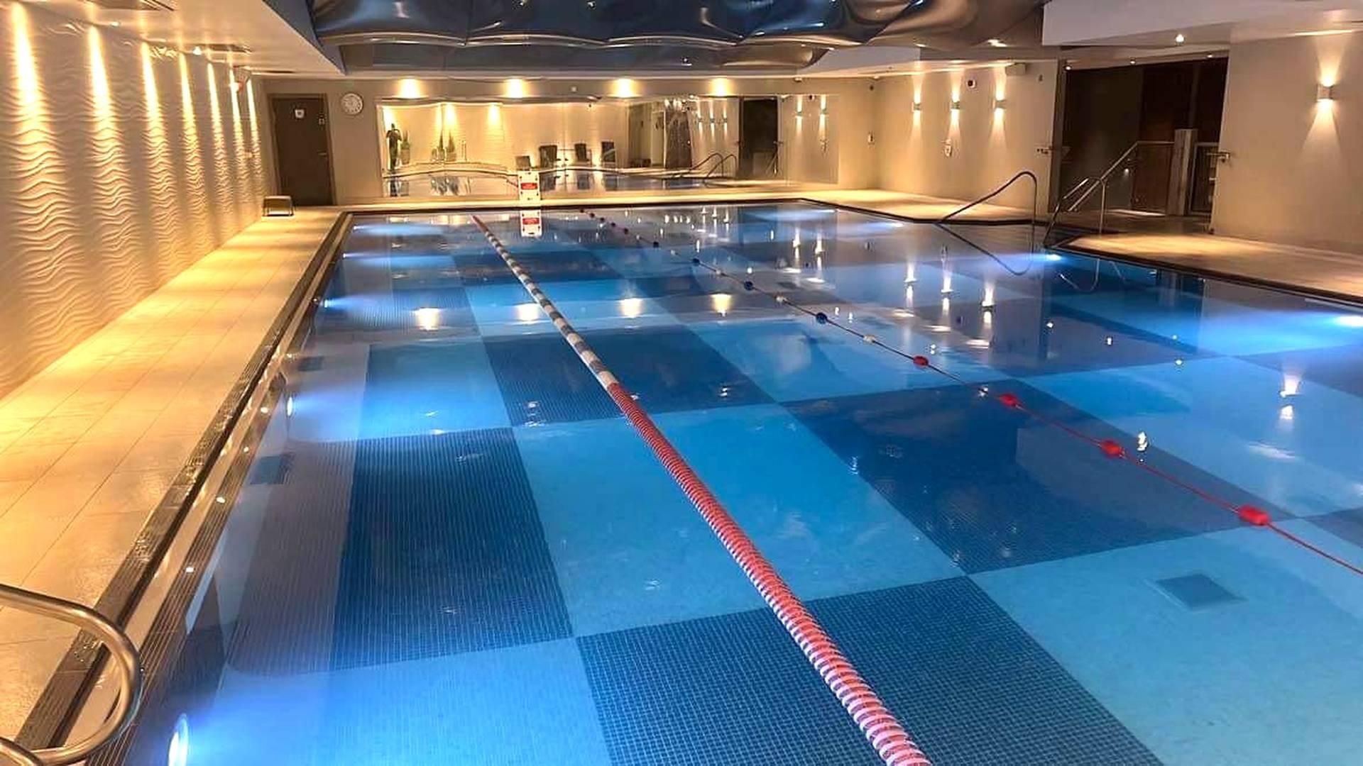 Water Babies @ Everlast Gym - Filton photo