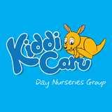 Kiddi Caru Day Nurseries Group logo