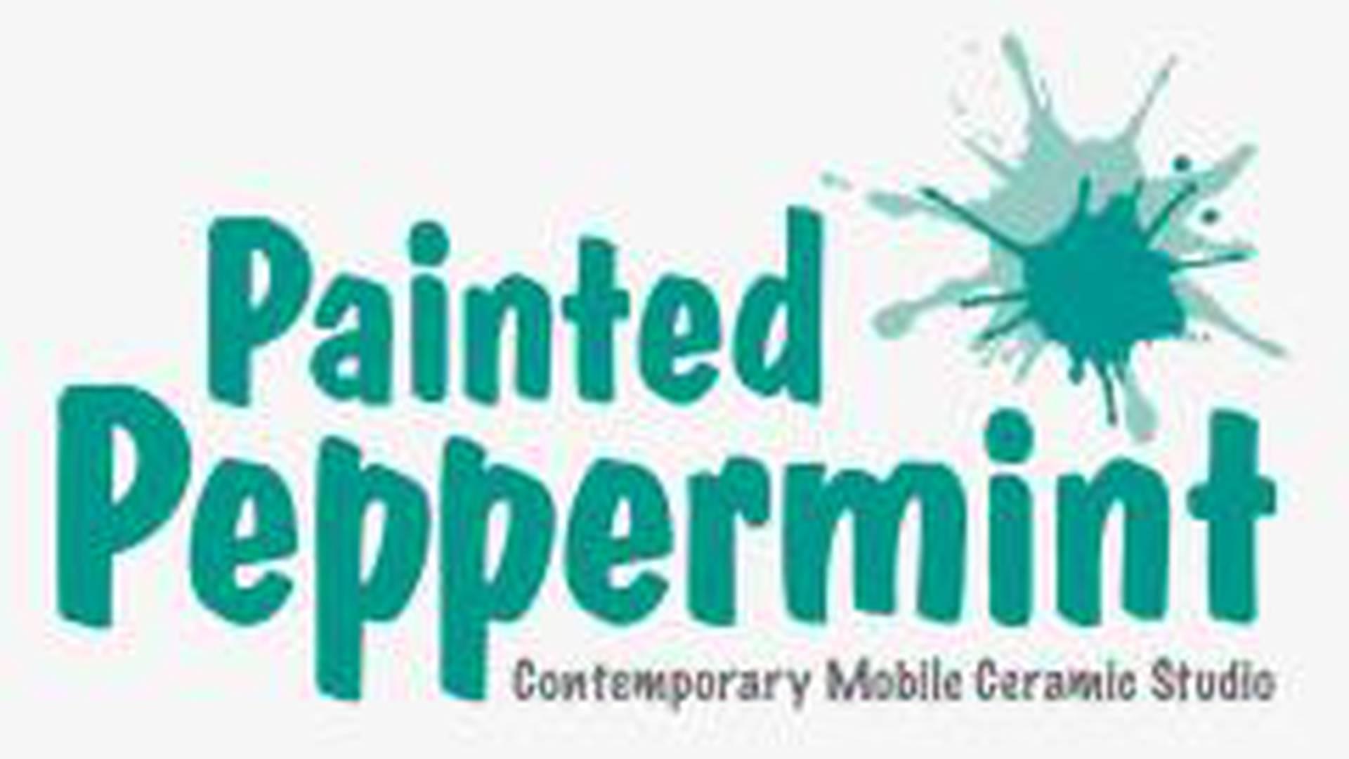 Painted Peppermint photo
