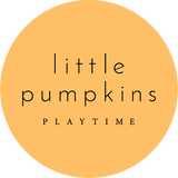 Little Pumpkins Playtime logo