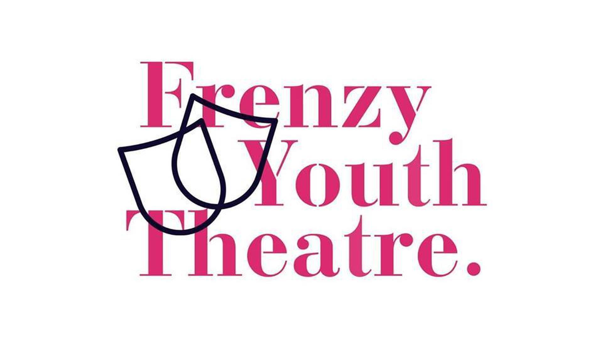 Frenzy Youth Theatre photo
