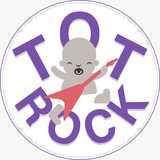 Tot Rock logo